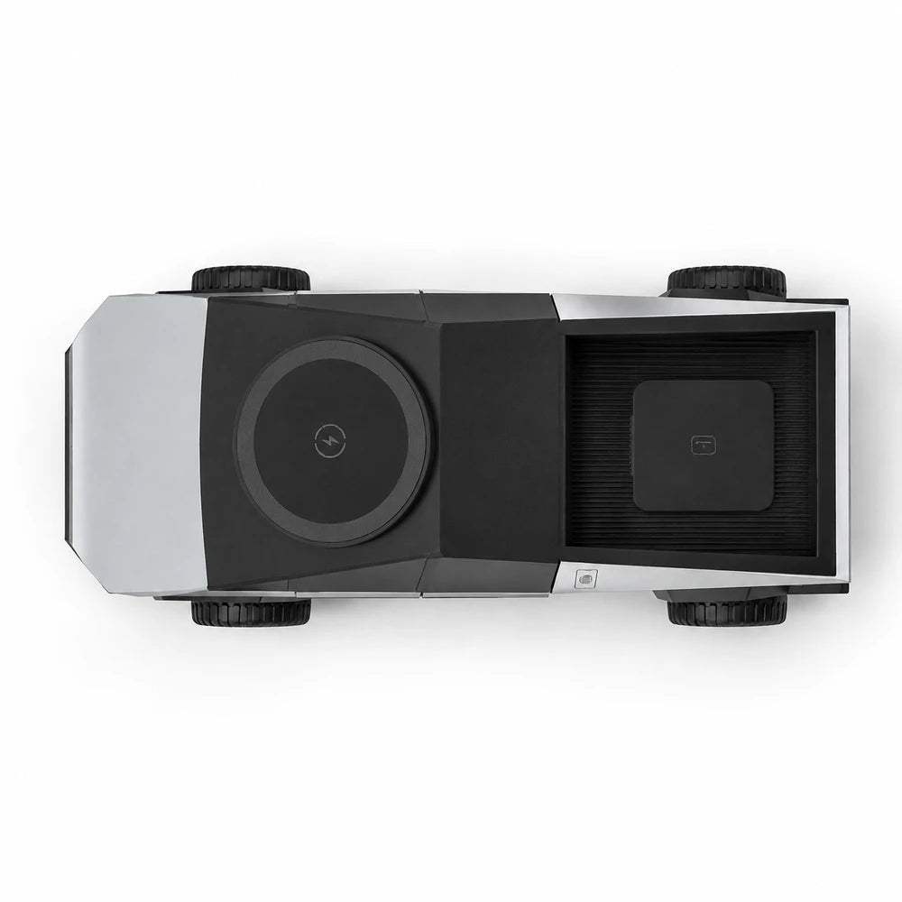 VELIORA ARCDOCK
